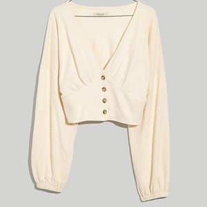 Madewell Top